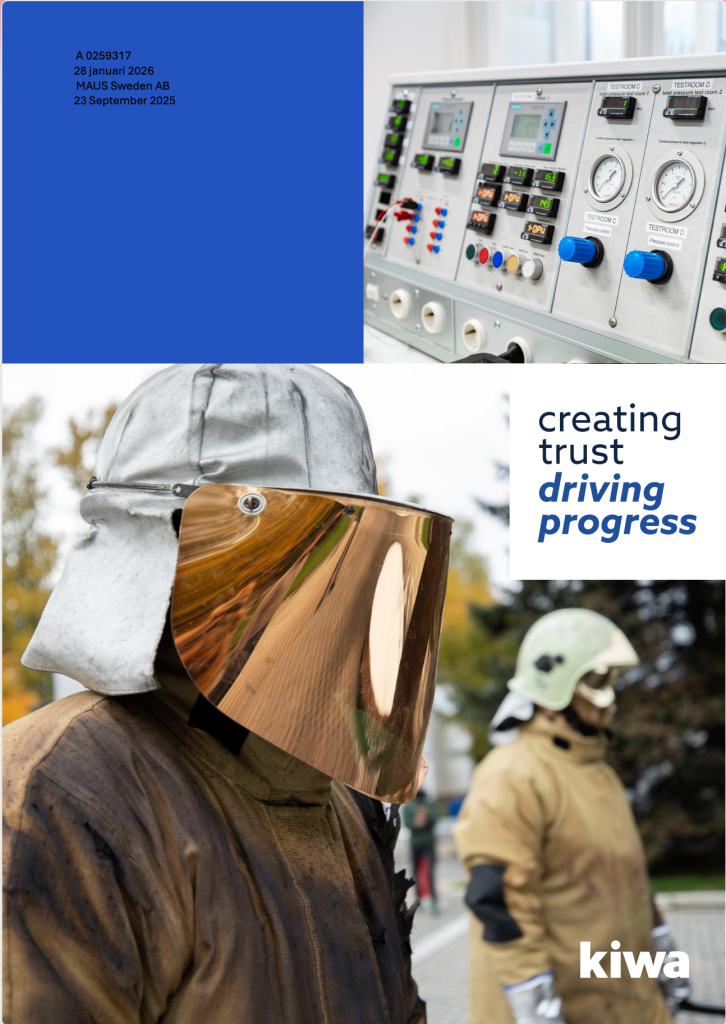 Technical documents